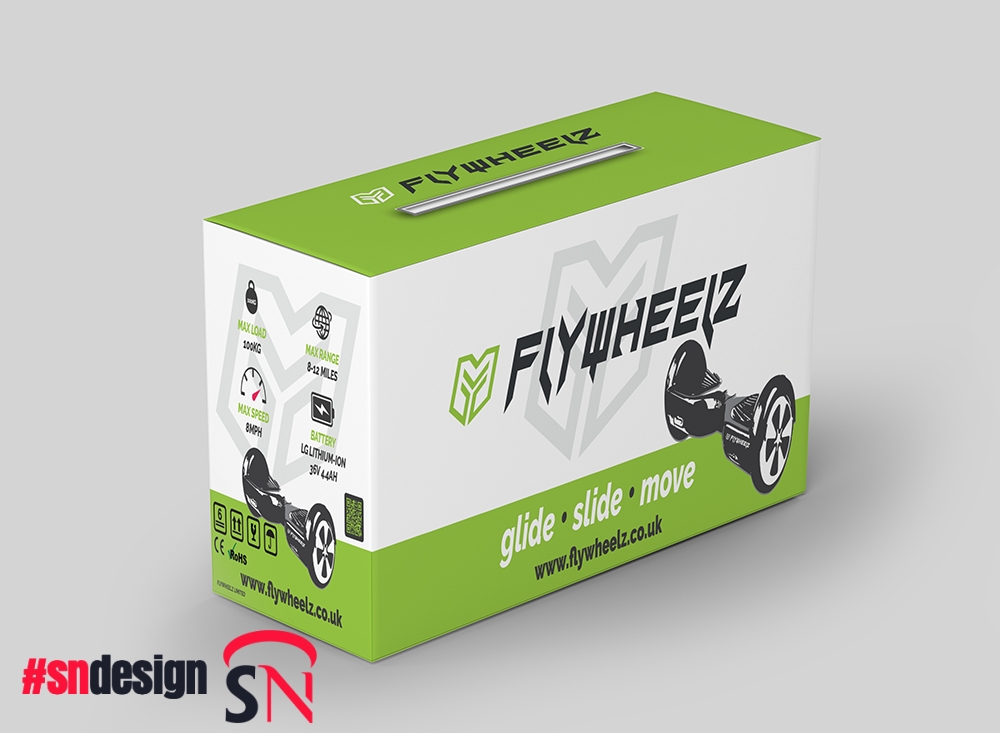 StNicolasDesign's tweet image. Packaging Design for Flywheelz hoverboards. Glide, Slide, Move. #packagingdesign #sndesign #retailpackagingdesign #exploringtheportfolio