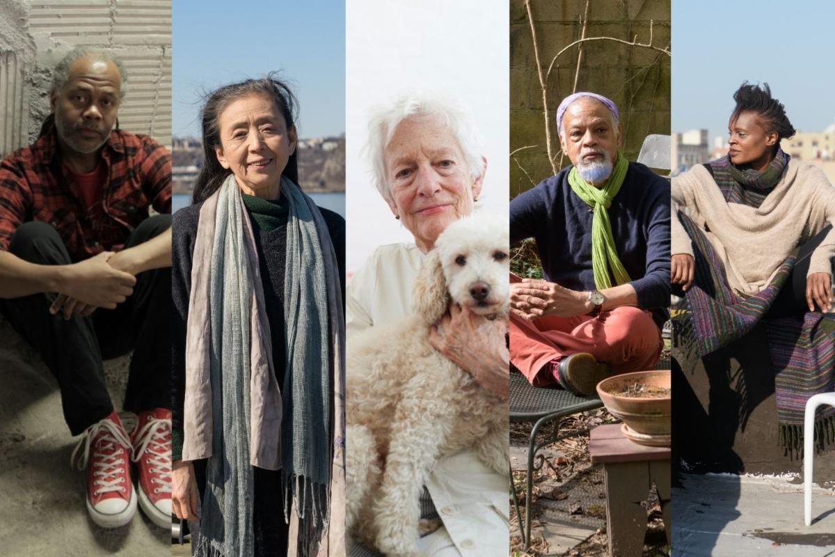 DanspaceProject's tweet image. Platform 2021? opens TONIGHT at 7pm ET: Ishmael Houston-Jones, Okwui Okpokwasili, Eiko Otake, Joan Jonas, and Reggie Wilson. RSVP now! danspaceproject.org/calendar/platf… conta.cc/3bn3aJy