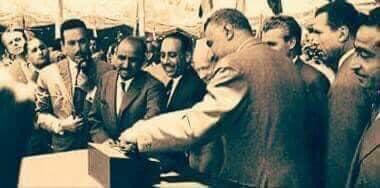 NubianLyrics's tweet photo. ذِكــــري إغـــــراق قـــري النُــــوبــــة 💔 https://t.co/sDyX1Z8xO7