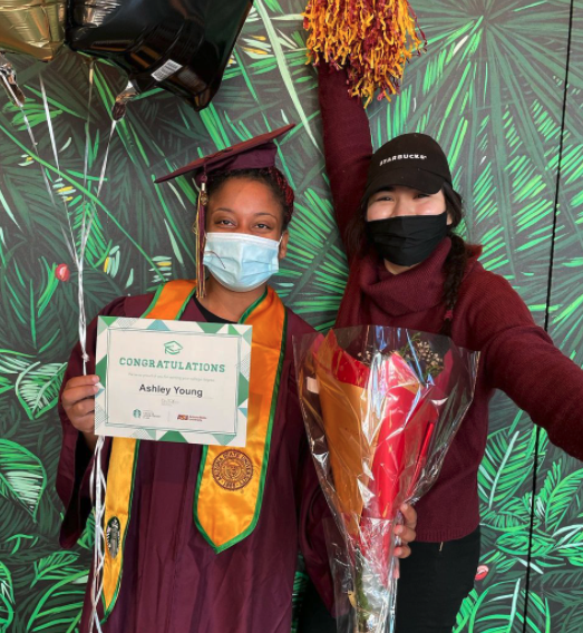 asuonline's tweet photo. Hey SCAP partners, how does your store celebrate your graduation? We see balloons, grad boxes, flowers and treats on our news feed every graduation.
#tobeapartner #tobeascholar #tobeastudent #ASUgrad #tobeincollege #starbucks @Starbucks @StarbucksNews https://t.co/4qwC2CEfwf