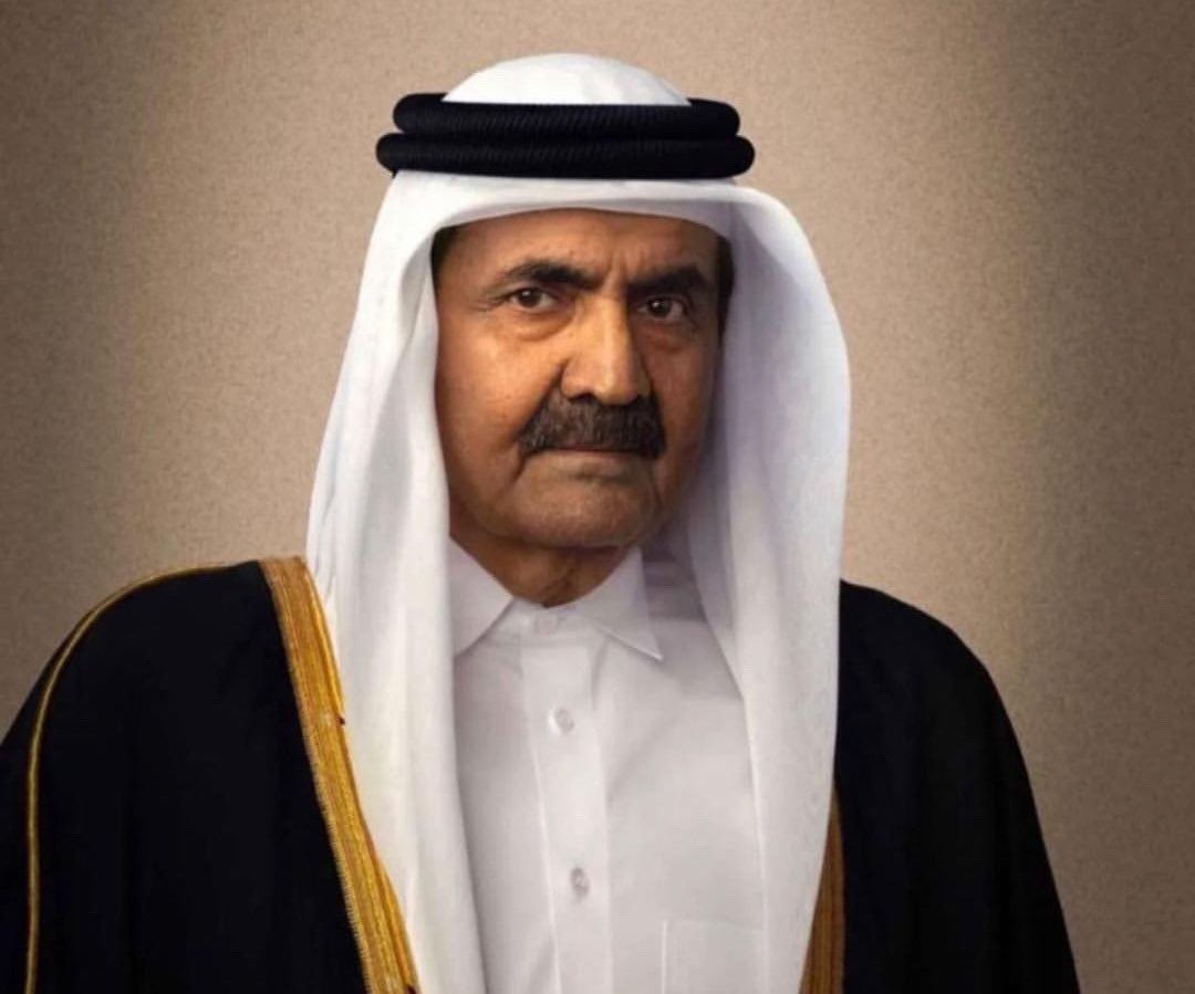 MohamedHnid's tweet photo. لولا هذا الرجل الفاضل -مدّ الله في أنفاسه - لكان #إعلام_العار العربي ينقل لكم حصريا إرهاب شعب #فلسطين ويصف المقاومة الفلسطينية في #غزة بالدواعش. شكرا لهذا الرجل #شكرا_قطر لن ننسى وقفتكم معنا ومع شعوب الأمة https://t.co/TmvsLUCXnP