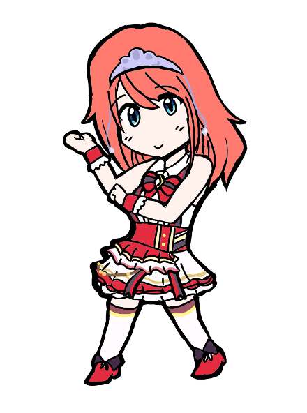 ラストのtwitterイラスト検索結果