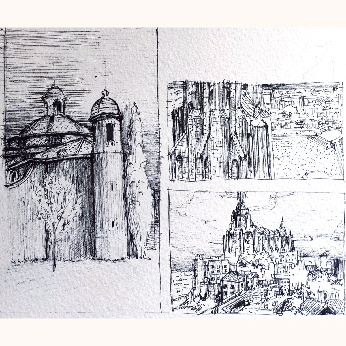 3t3n3s's tweet photo. Moar sketcheezzzz

#sketch https://t.co/Z1xj9xFn7j