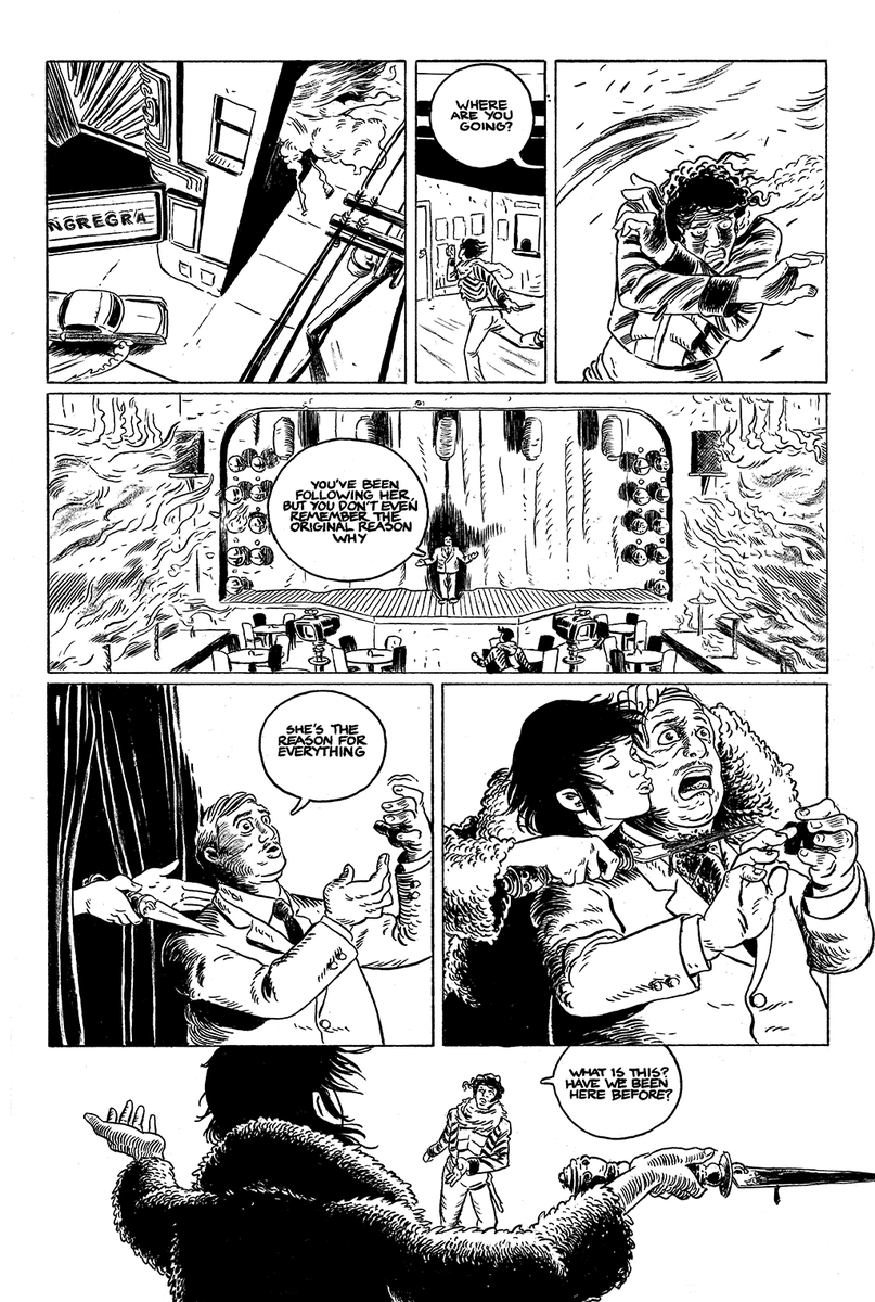 ianmacewan's tweet image. #sequentialsaturday