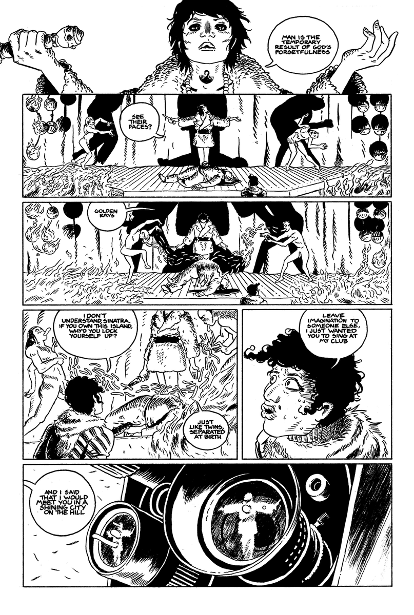 ianmacewan's tweet image. #sequentialsaturday