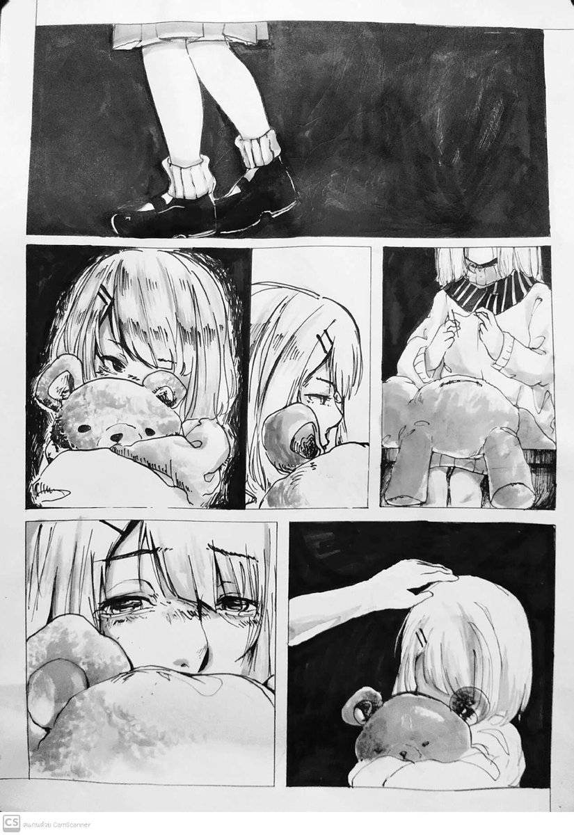 Bearkryart's tweet photo. https://t.co/dyBoraQioO