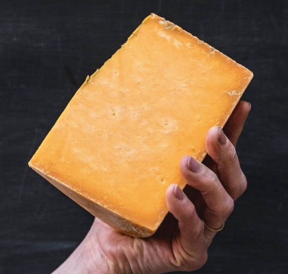 Shop Independent Manchester: Cheese
Following on from my post about organic veg, I thought I would start a series talking about where to buy the best produce in Manchester. 
Check out my blog post to see where to buy artisanal cheese near you.
buff.ly/3o4gLLa