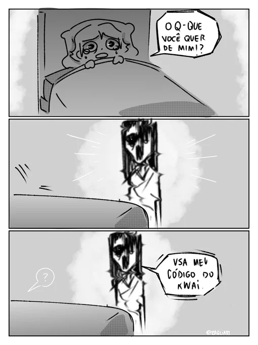 Eu fiz isso só pra zoar fds

Ficou péssimo mas eu tô rindo mt 