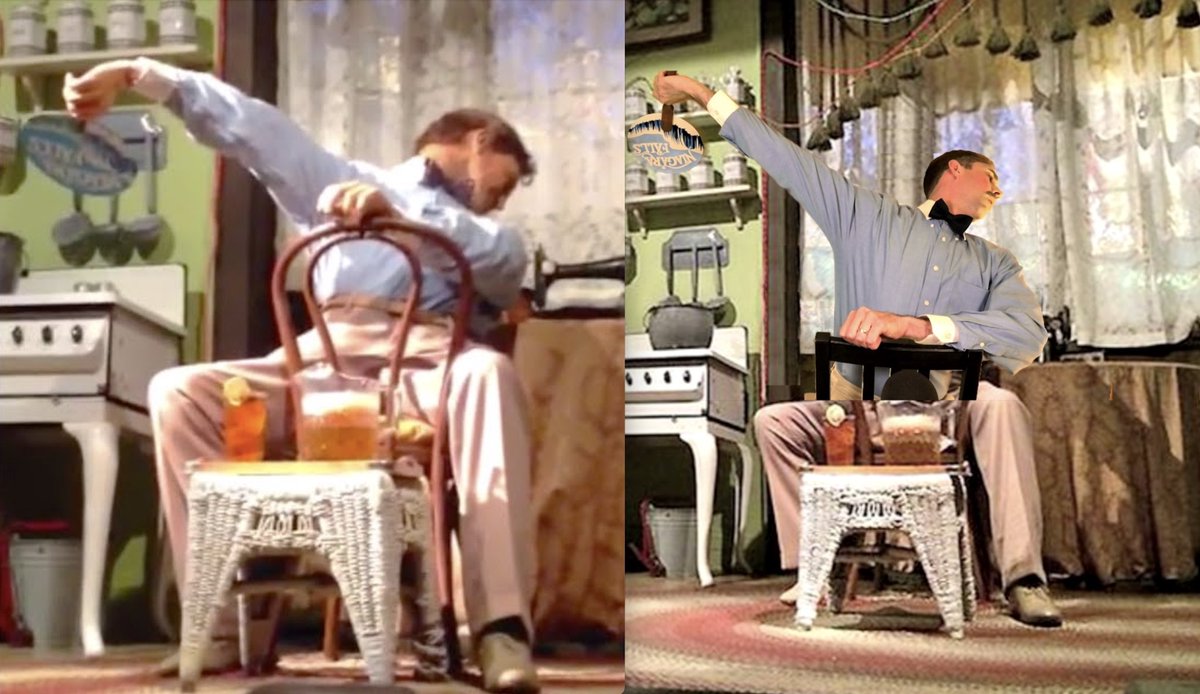 CamActor's tweet photo. So who did the DAB better? 🤔

Cameron Matthews Entertainment LLC
https://t.co/M29VnxRhl0

#VirtualEvents #CorporateEvents #LiveEvents #Host #CarouselOfProgress #ZoomEvent #ECammLive https://t.co/1SV3cZUzJO