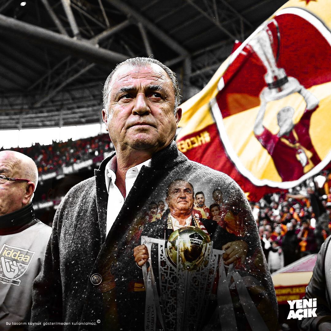 ALLAH BÜYÜKTÜR. GİDELİM!!!