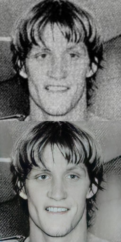 Happy 64th Birthday to our Golden Warrior Kevin Von Erich. Love u brother 