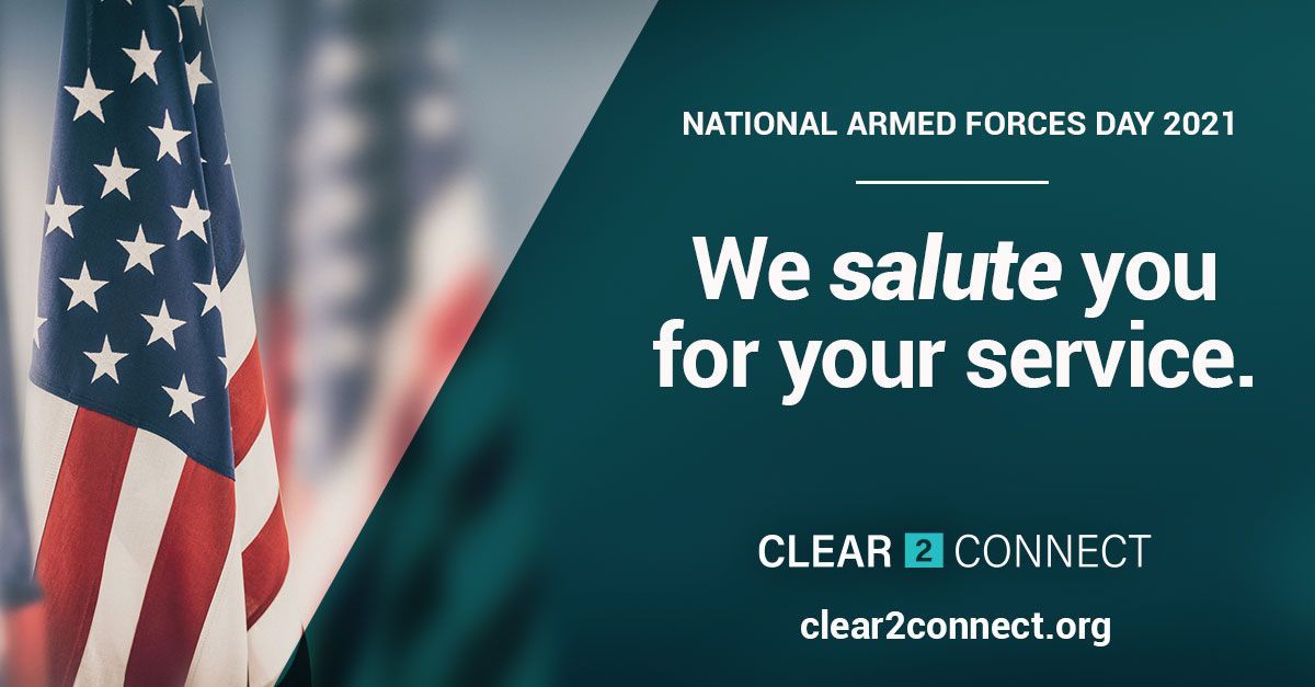 National Military Family Association (@military_family) on Twitter photo On #NationalArmedForcesDay, we honor our Nation's heroes and their families for their selfless sacrifices. One of the burdens #servicemembers + #veterans deal with are #HearingLoss & #Tinnitus. Learn more about how to access telephone captioning services: loom.ly/9MPY2rA On #NationalArmedForcesDay, we honor our Nation's heroes and their families for their selfless sacrifices. One of the burdens #servicemembers + #veterans deal with are #HearingLoss & #Tinnitus. Learn more about how to access telephone captioning services: loom.ly/9MPY2rA