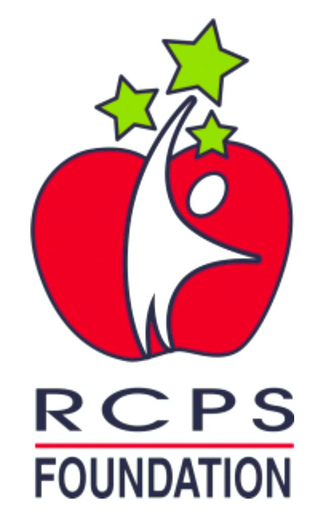 Congratulations to <a href="/barbmit/">Barbara Mitchell</a> and <a href="/KatyKingTheArt/">Katy King</a> for receiving three grants from the RCPS Foundation.  These funds will assist with new learning opportunities for our students. <a href="/RCPS_AsstSupt/">Assistant Superintendents RCPS</a> <a href="/GRDMSPrincipal/">Principal_GRDMS</a> #RCPSGoodNews