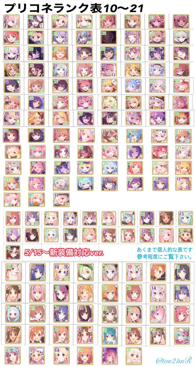 とう Tou21snr Twitter