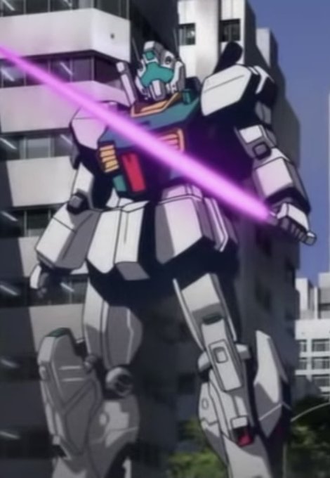 ガンダムucのtwitterイラスト検索結果