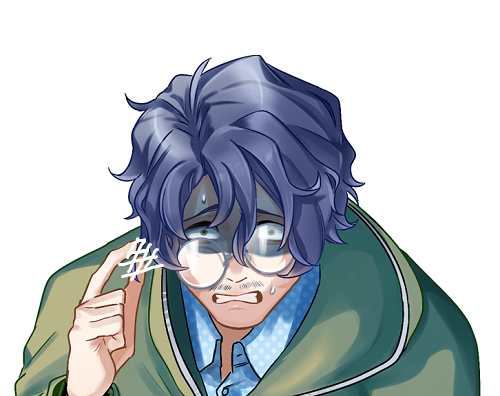 眼鏡男のtwitterイラスト検索結果 眼鏡男のtwitterイラスト検索結果