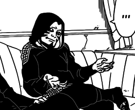 daily_kankuro's tweet photo. happy birthday to best puppeteer, uncle and brother. ! hbd, our catboii 😼💜 https://t.co/uVK47LhJO5