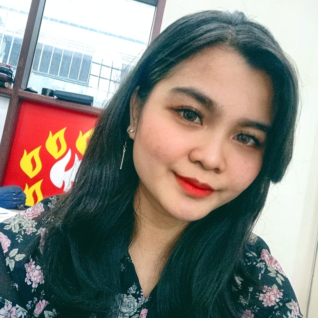 ItsClarissaWira's tweet photo. #FotoProfilBaru https://t.co/fWLqB0huKd