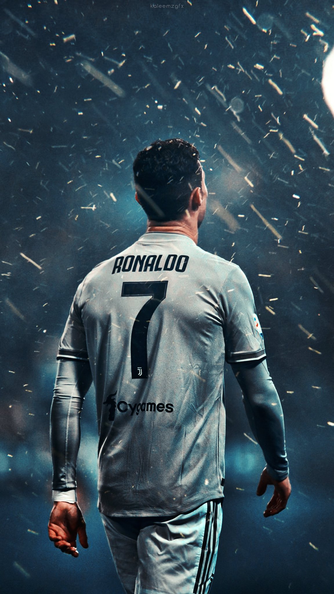 TCR. X Cristiano Ronaldo has now scored 777 official career goals. Special https t gMpagqeiyJ X