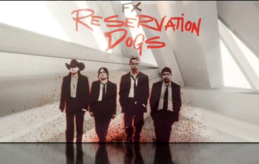 ActorFactory's tweet image. CASTING: Last Photo Doubles for Season 1  of RESERVATION DOGS conta.cc/2RTazcQ