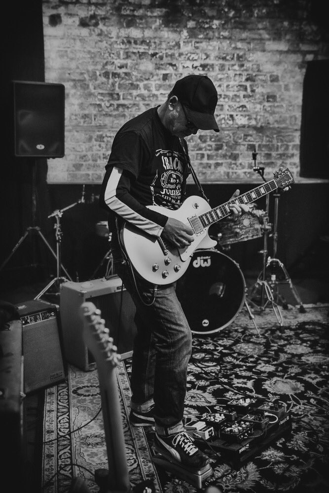 Rehearsals for the Jem Mitchell Band in preparation for an online performance at Rathfarnam Castle, courtesy of the OPW and kindly facilitated by Eugene Connolly © Keith Dixon (Jem Mitchell Music Jem Mitchell John colbert <a href="/ken_shandonarts/">Ken Browne</a> <a href="/Mitchell_Jem/">Jem Mitchell</a> <a href="/JemMitchellmus/">Jem Mitchell</a> <a href="/K_D_Photo/">Keith Dixon</a>