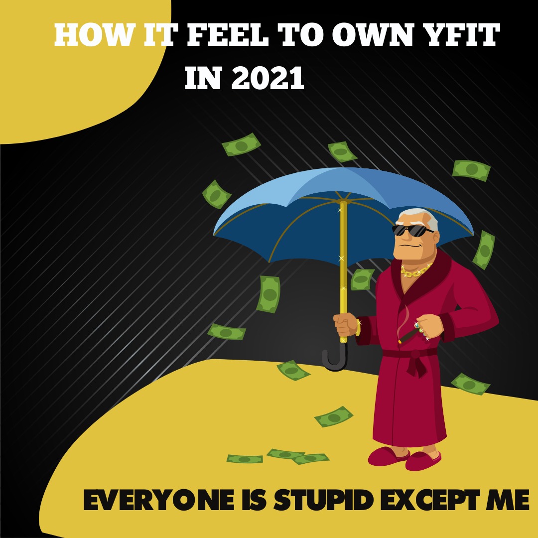 TokenYearn's tweet photo. Hurry Buy Now!

#yfit #yearnfinancetoken #crypto #oonzoo #cryptocurrencies https://t.co/zSGIVeSp0x