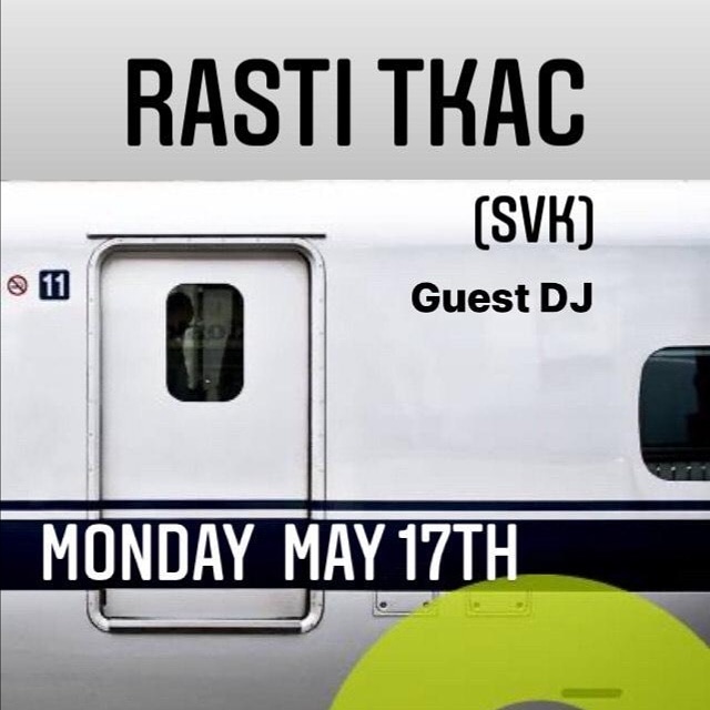 After almost exactly 1 year, I return to <a href="/Travelerfrisky/">Traveler Radio Show</a> on <a href="/friskyradio/">FRISKY</a>. Join us for 1 hour of deep progressive on May 17th, 8pm CET on deep channel. friskyradio.com/show/traveler/ #ambientmusic #ProgressiveHouse #techno