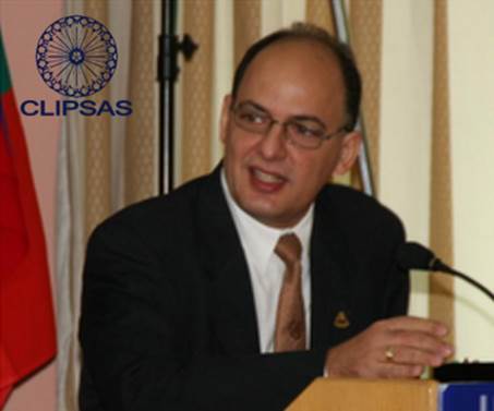 GranOrDeChile's tweet image. Hoy 15 de mayo de 2021, #Clipsas ha elegido a su nuevo Presidente, el M.·. R.·. H.·. Iván Herrera Michel. El #GranOrienteDeChile envía sus felicitaciones a esta nueva alta autoridad de la Francmasonería internacional.  

Sala de prensa
Gran Oriente de Chile