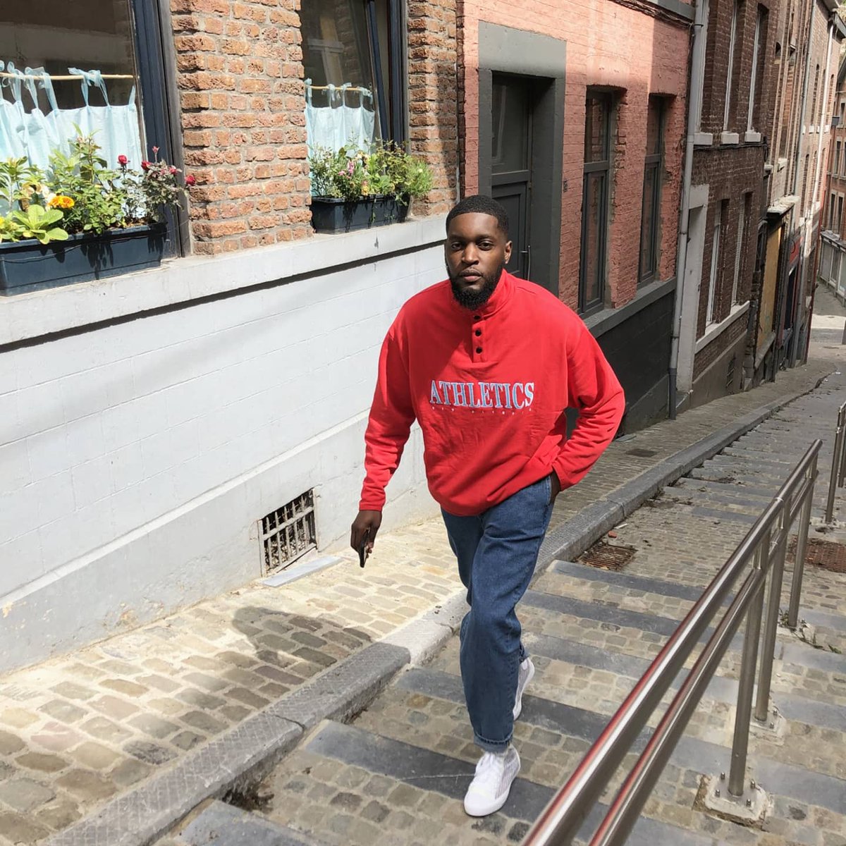 NicksonZouk's tweet photo. LIÈGE https://t.co/bLEkFsZY0s