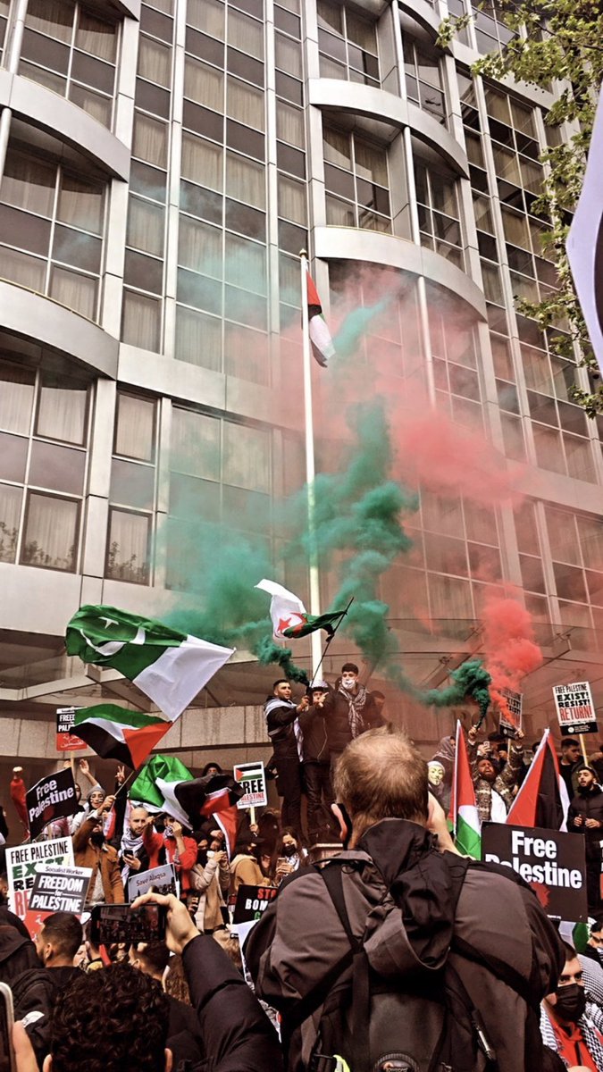 rahmaisnthere's tweet image. “If you are neutral in situations of injustice, you have chosen the side of the oppressor”