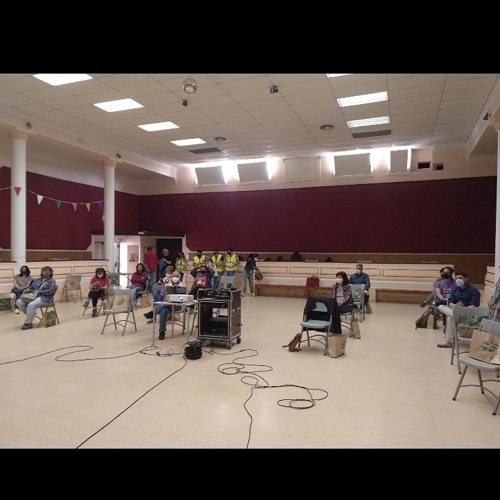 Lleida STEAM ICE tweet media