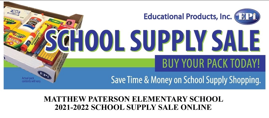 MPES PTO tweet media