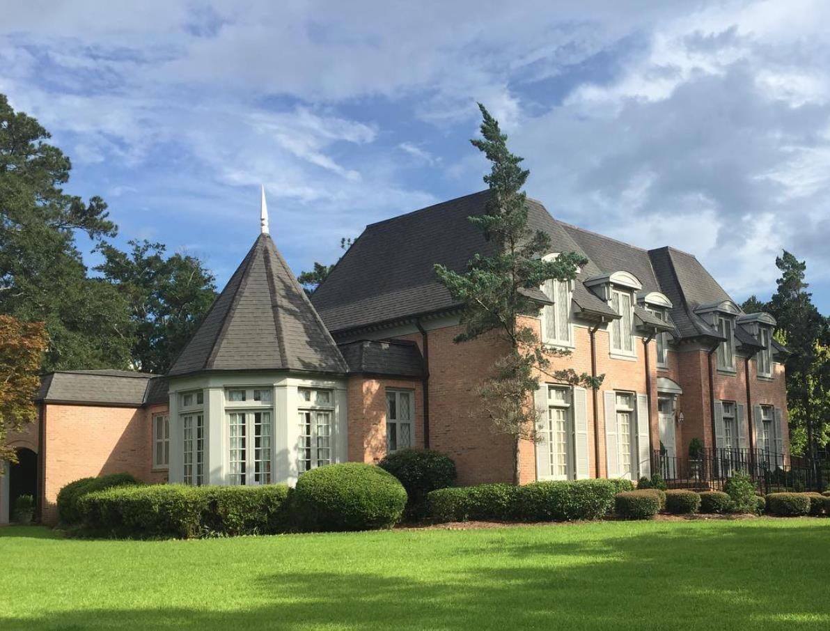 Architectural delight!