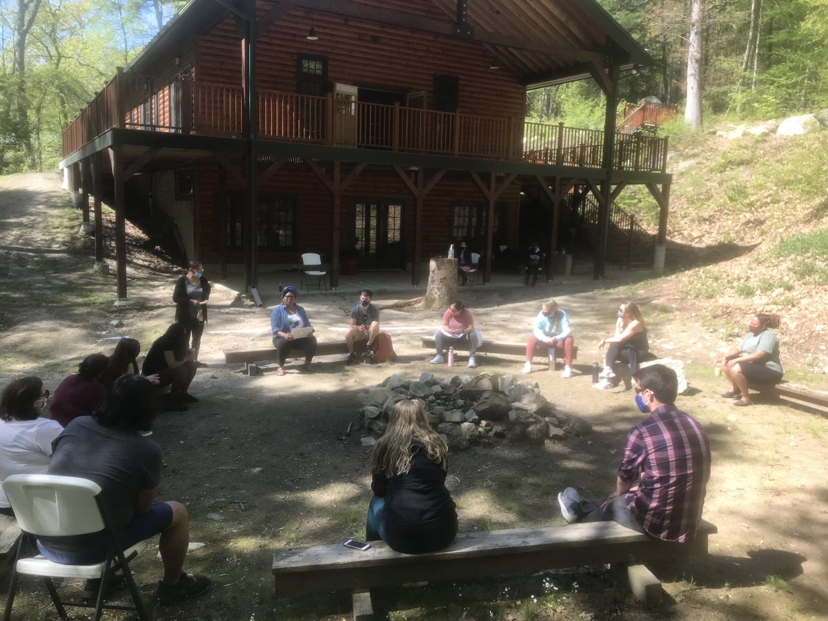 Center for Artistry and Scholarship tweet media