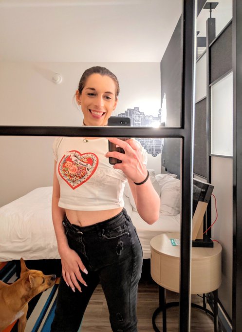 Catch me while I'm in Columbus, OH this weekend with @aNerdyWhiteGal! 🙃 https://t.co/97roG7FgL8<a href="/tag/xhamster"class="tags"><span>#xhamster</span></a>