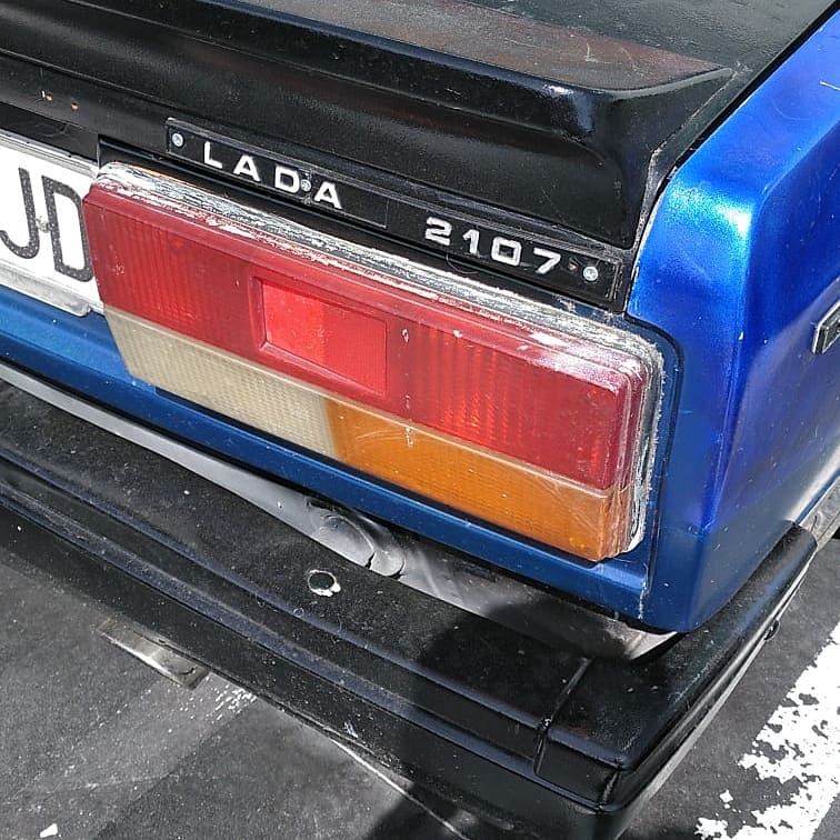 EstefiArthur's tweet photo. #lada #coolone https://t.co/ykEuWvTJF3
