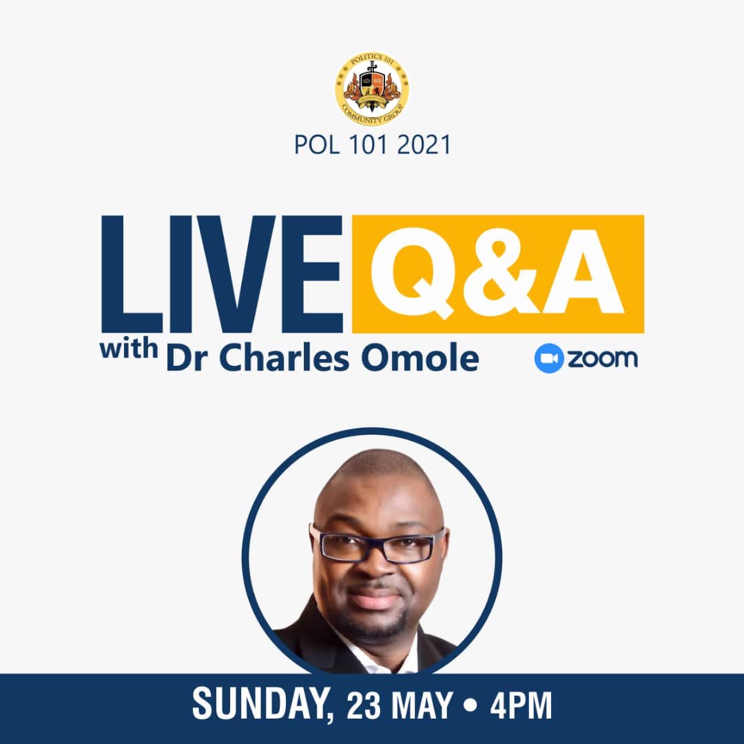 The Covenant Community Groups tweet media