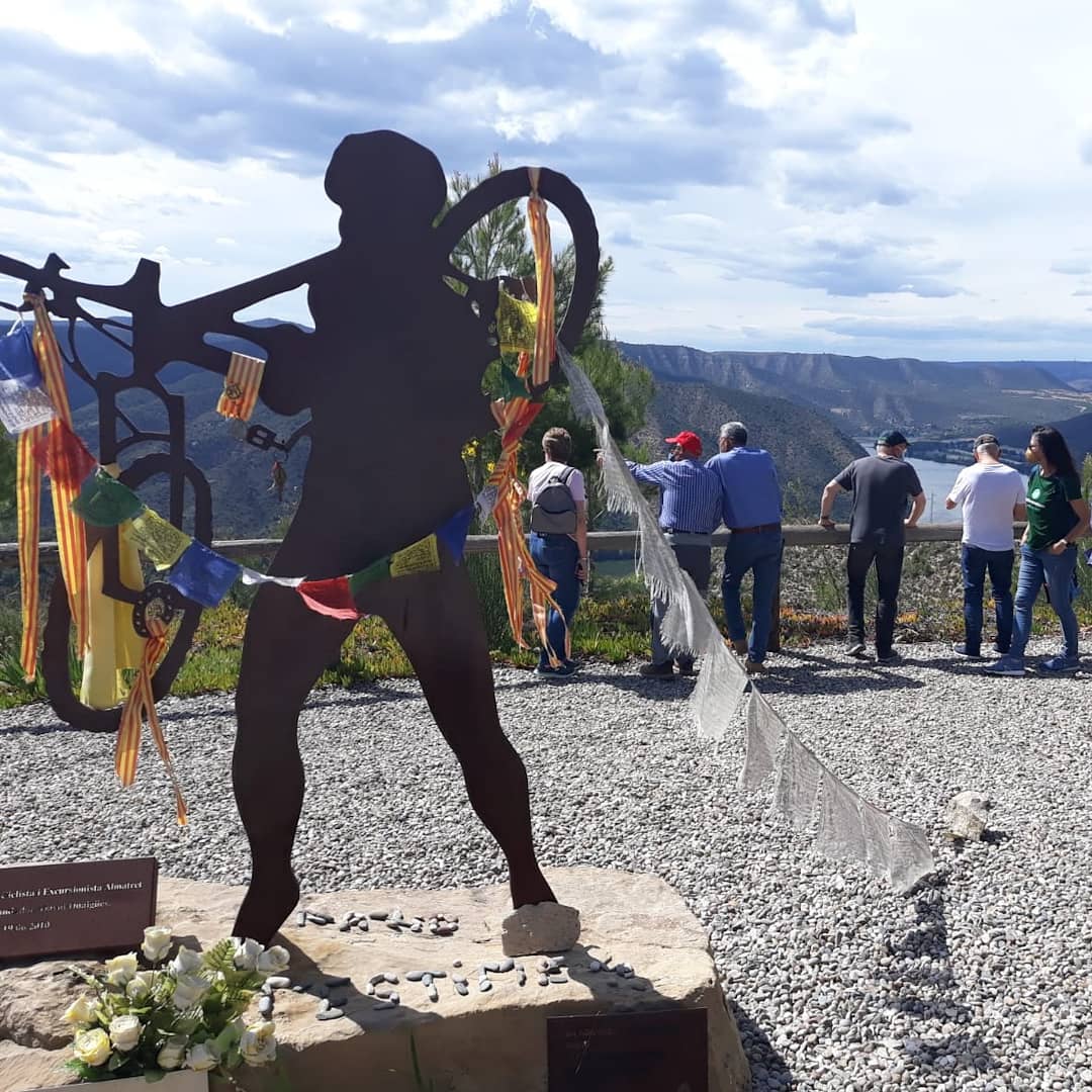 Lleida STEAM ICE tweet media