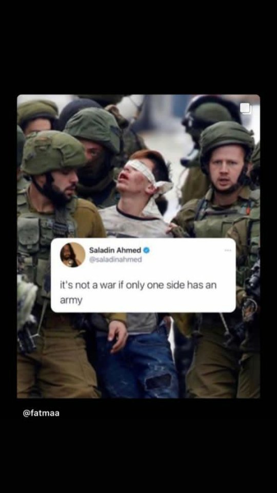 We all support Palestine we all with you
#IsraelTerrorism
 #Gaza_under_attack