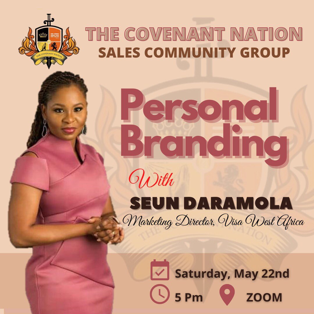 The Covenant Community Groups tweet media