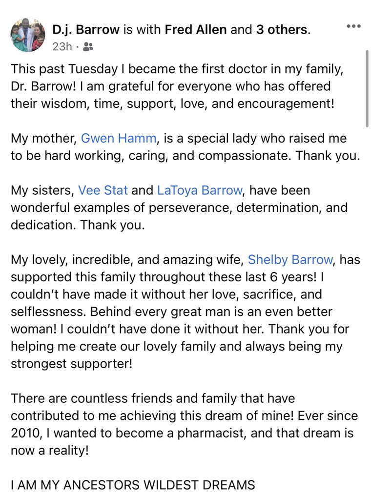 Roger Jones, III tweet media