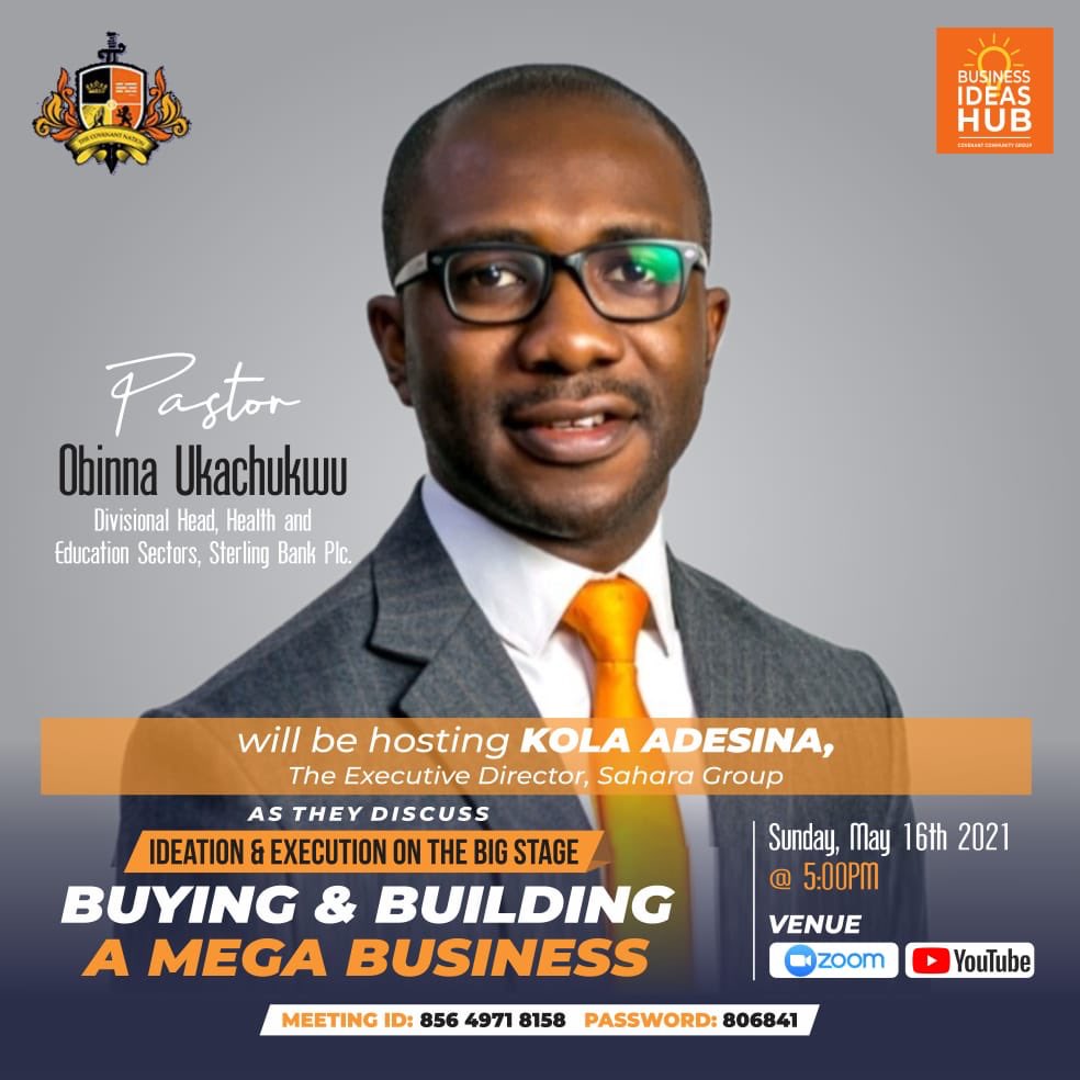 The Covenant Community Groups tweet media