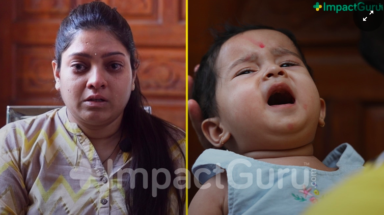 drruchibhatt's tweet photo. Save Baby #Ayaansh and baby #vedika they are suffering from #spinalmuscleatrophy and need #ZOLGENSMA that costs more than 2 million dollars. Requesting 
@VasNarasimhan
@NovartisFDN
 @ankiaaglko 
@FightsSma
 #ZOLGENSMA
@novartis
https://t.co/SNKq5WvzF8
https://t.co/Itry5QmqBn https://t.co/ZJGSWeIWBb
