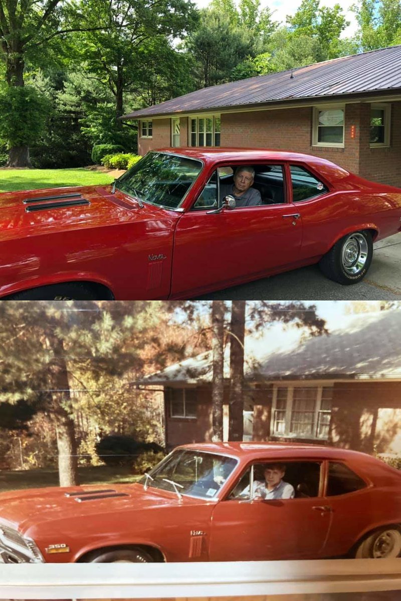 Muscle Cars Zone tweet media