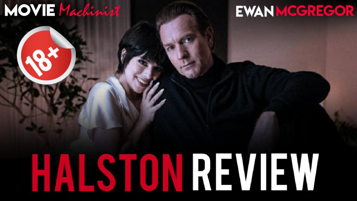 MachinistMovie's tweet photo. https://t.co/x6zV0FaIf4
#Halston #HalstonNetflix #Halstonreview #EwanMcGregor #Rebeccadayan #KrystaRodriguez #MovieMachinist https://t.co/wmVEmqakvh