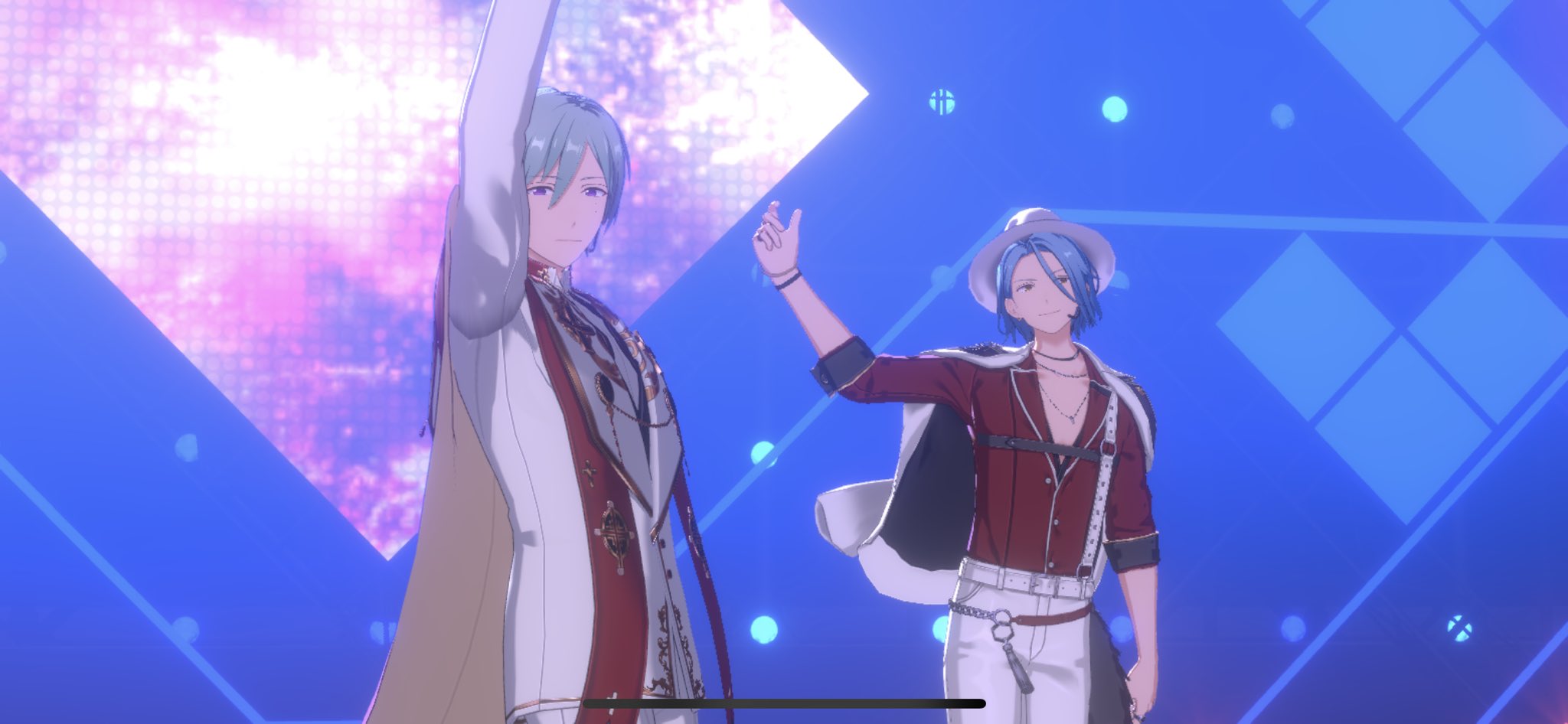 あんスタ HiMERU アリアドネ 星之所向 Amazon.co.jp: あんスタ 中国 星の向こうアクリルスタンド