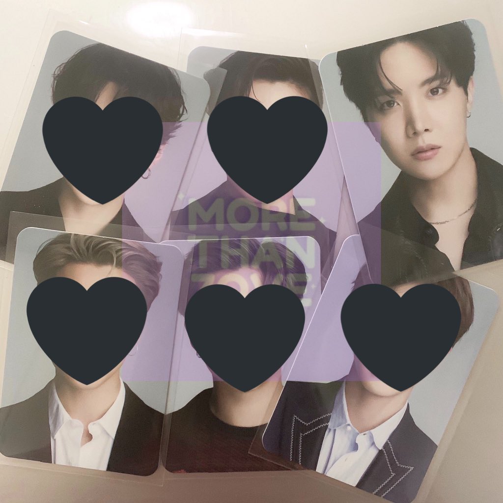 morethan7ove's tweet photo. #mt7onhands ꒰ bts ot7 dicon tingi ꒱
ꔛ onhand
ꔛ photocard + poster
ꔛ 500 + lsf
doo: until all slots taken
— reply mine + member ⋆·˚ ༘
ꔛ hoseok
please get hoseokie na po 🤗
tag your hobi biased friends 💜
𖥻 wts lfb jhope ph go group https://t.co/DcG3oaWGxW