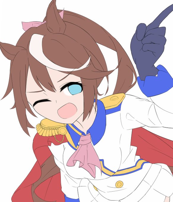 上手く描けなかったので供養…😇 