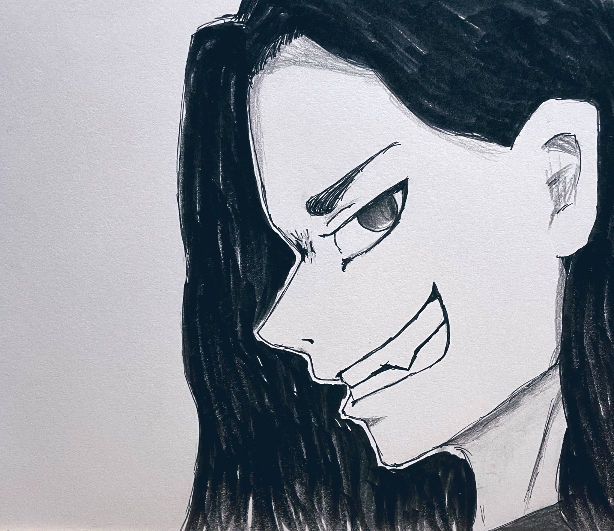 腹痛 場地さんかっこいいです 東京リベンジャーズ 東卍fa 場地圭介 イラスト T Co Fuvq8e7ijg Twitter