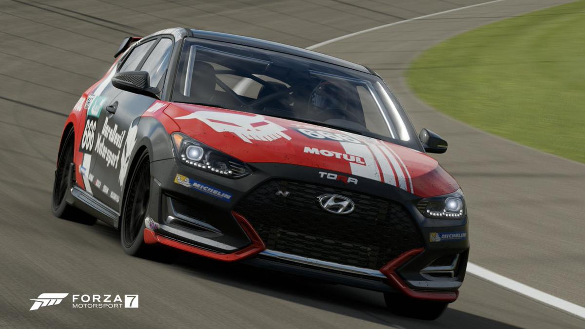 DareDevil Motorsports tweet media